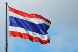 Congratulations extended to Thai leaders on National Day