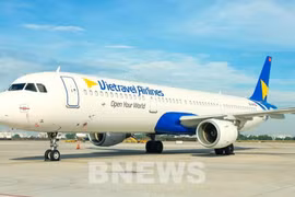 Vietravel Airlines to put tickets of Vietnam-Thailand flights for sale