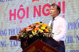 Central, Central Highlands localities strengthen industry-trade cooperation 