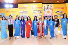 📝 OP-ED: Greater efforts needed to further promote gender quality, women empowerment: Experts