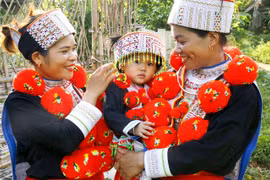 Vietnam moves up four places on 2022 Global Gender Gap Index