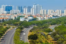 Ministry of Construction works to avoid property bubble