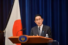 Japanese Prime Minister to pay official visit to Vietnam