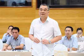 Investigation into human trafficking to Cambodia continues: Government officials 