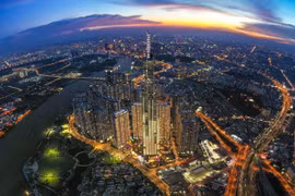 Ministry projects three economic growth scenarios to 2023
