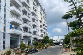 HCM City accelerates social housing development