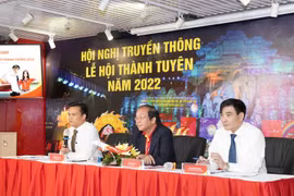 Vietjet accompanies mid-Autumn festival in Tuyen Quang