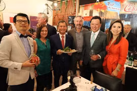 Boosting Australia's investment in Vietnam