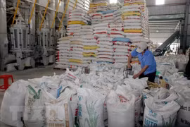 Vietnamese rice exporters expect higher prices
