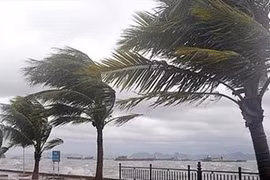 Philippines forces school closure, evacuations due to storm Ma-on