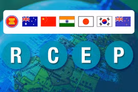 Exhibition area for RCEP members to be set up at 19th ASEAN-China Expo