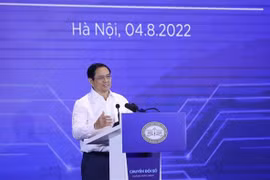PM lauds digital transformation in banking sector