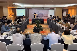 Japan shares experiences to help Vietnam develop circular economy roadmap