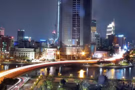 HCM City’s economy stages vigorous recovery