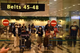 Singapore makes efforts in tourism recovery