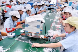 Vietnam-RoK investment partnership thrives over three decades