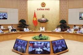 Deputy PM urges faster progress of Long Thanh International Airport project