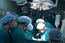 HCM City hospitals get software to manage organ procurement, transplant
