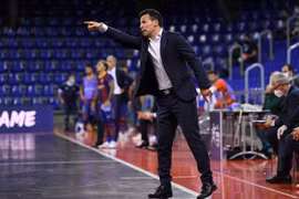 World Cup winning coach Raul to lead Vietnam's futsal team