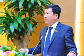Book exhibition highlights Vietnam-Cuba friendship