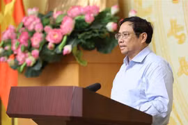Digital transformation crucial to an independent, self-reliant economy: PM