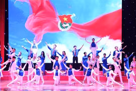 Vietnam - Laos youth friendship meeting opens in Hanoi