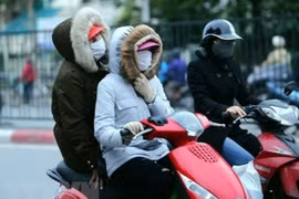 New cold spell to hit northern Vietnam from January 10 night