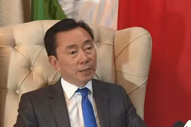Vietnam-India ties lifted up to new height: Diplomat 