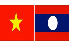 Vietnamese, Lao leaders exchange greetings on 60th anniversary of diplomatic ties