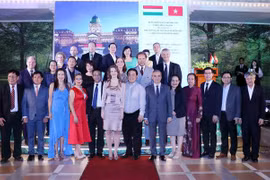 Cultural exchange helps tighten Vietnam - Hungary relations