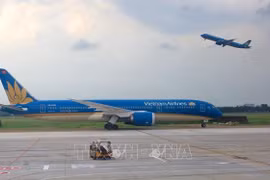 Vietnamese in Ukraine to move to nearby countries to fly to homeland: official