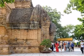Vietnam most favourite Southeast Asian destination among Cambodians