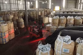 Vietnam's food businesses enjoy opportunities to increase exports