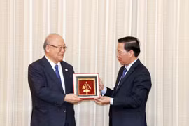 Eighth Japan-Vietnam Festival to become festival of youth