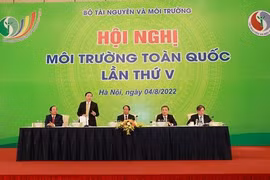 Environment sector asked to harmonise economic development-environmental protection relations