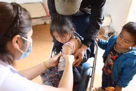 Vietnam logs 3,591 new COVID-19 cases on August 24