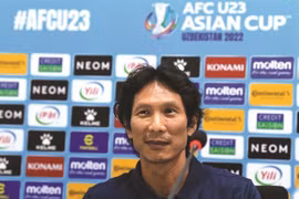 Hurdles await U23 Vietnam in clash with RoK
