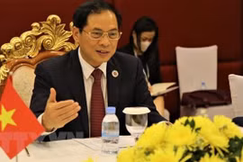 Foreign Minister highlights success of Prime Minister’s official visit to Cambodia