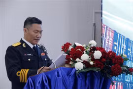 Vietnam, Laos eye great logistics connectivity potential: experts