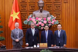 Vietnam working seriously to realise commitments at COP26: PM