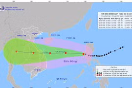 PM orders urgent measures against Storm Noru