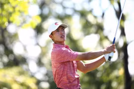 Singapore men's golf team aims for gold at SEA Games 31 