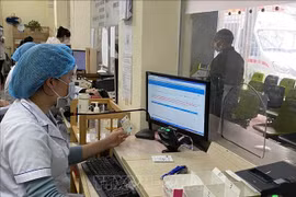 VSS works to integrate health insurance information into chip-based ID cards 