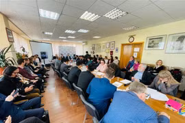 Russian scholars praise ASEAN’s role, position 