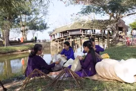 Vietnam striving to promote women’s economic empowerment