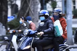 Northern region to get colder from February 8