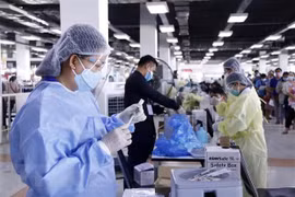 Laos continues streamlining entry procedures