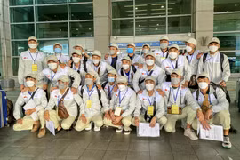 Seoul workshop seeks to improve support for Vietnamese labourers in RoK
