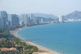Hotel occupancy, room rates rebound from COVID-19