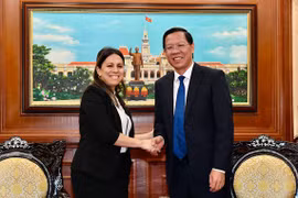 HCM City, Cuba forge stronger relations